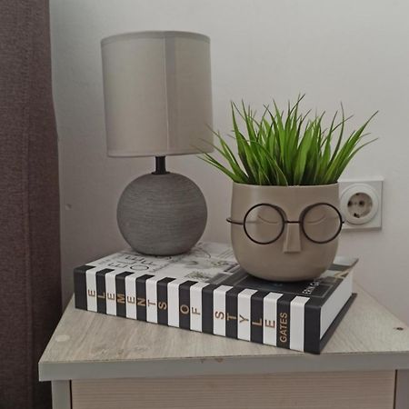 Martha'S Place Drac Podgorica Ngoại thất bức ảnh