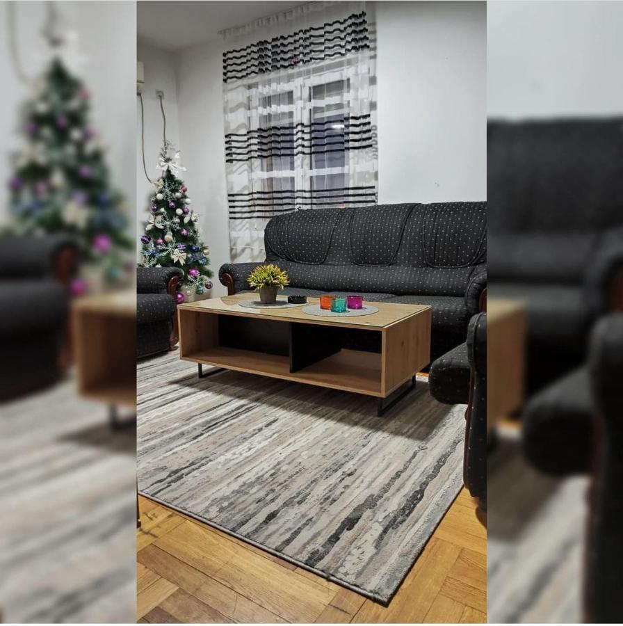Martha'S Place Drac Podgorica Ngoại thất bức ảnh