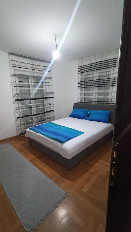 Martha'S Place Drac Podgorica Ngoại thất bức ảnh