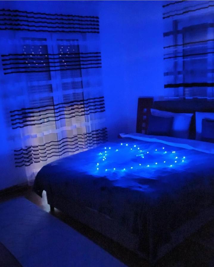 Martha'S Place Drac Podgorica Ngoại thất bức ảnh