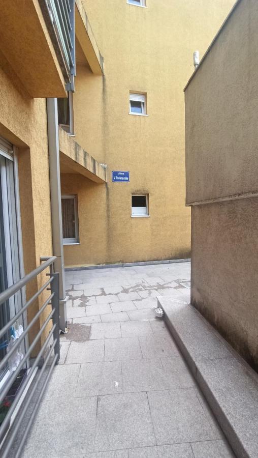 Martha'S Place Drac Podgorica Ngoại thất bức ảnh