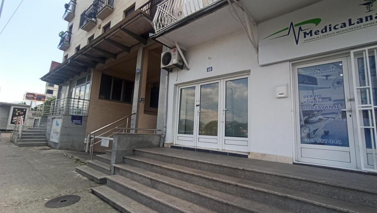 Martha'S Place Drac Podgorica Ngoại thất bức ảnh