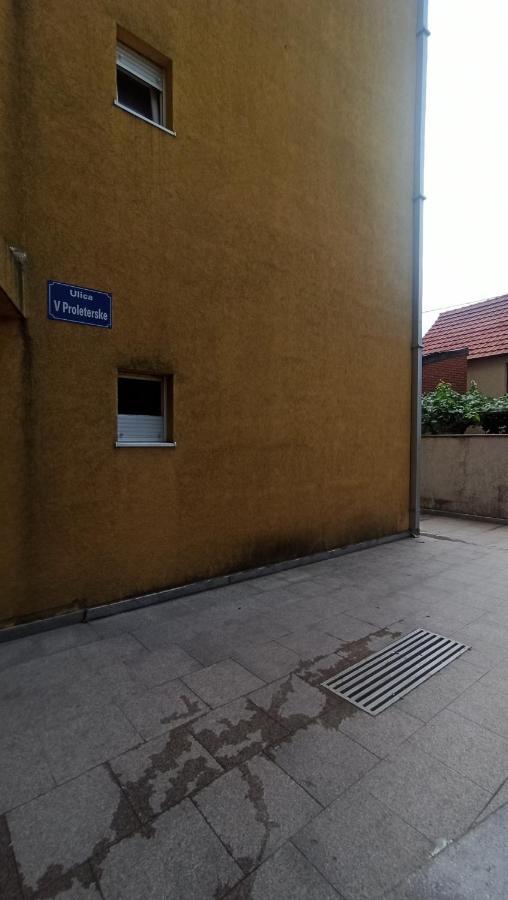 Martha'S Place Drac Podgorica Ngoại thất bức ảnh
