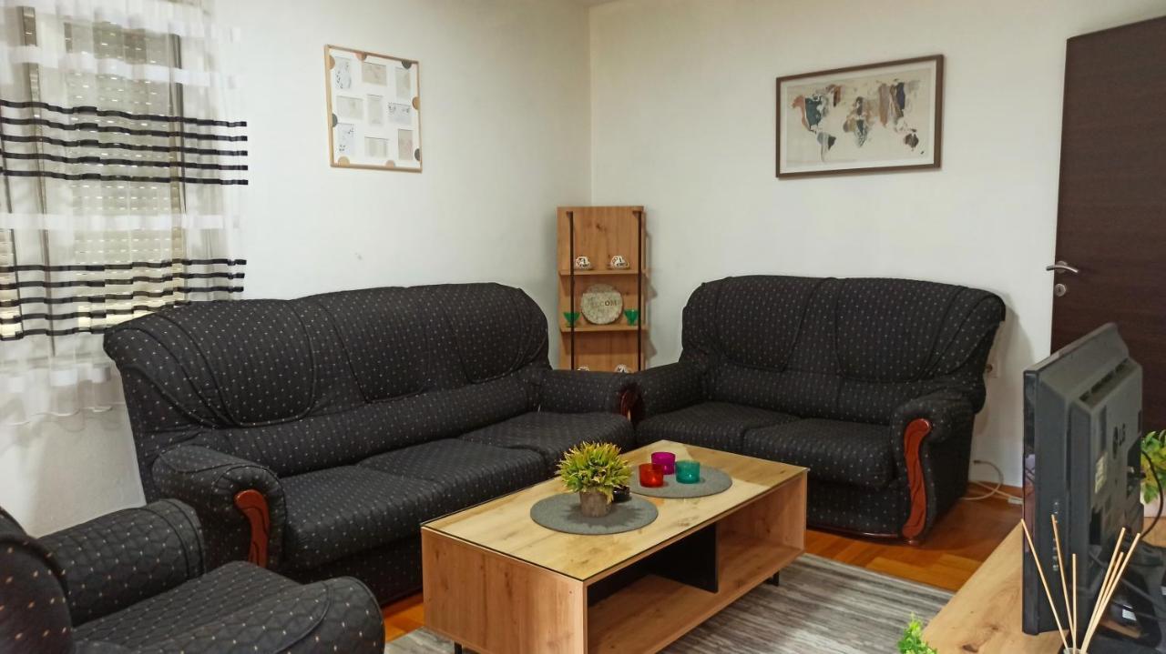 Martha'S Place Drac Podgorica Ngoại thất bức ảnh
