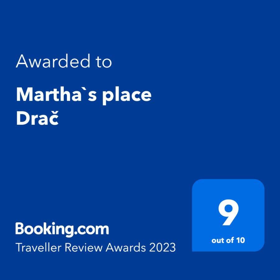 Martha'S Place Drac Podgorica Ngoại thất bức ảnh