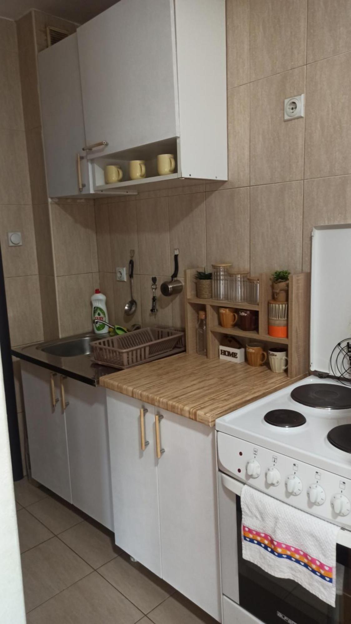 Martha'S Place Drac Podgorica Ngoại thất bức ảnh