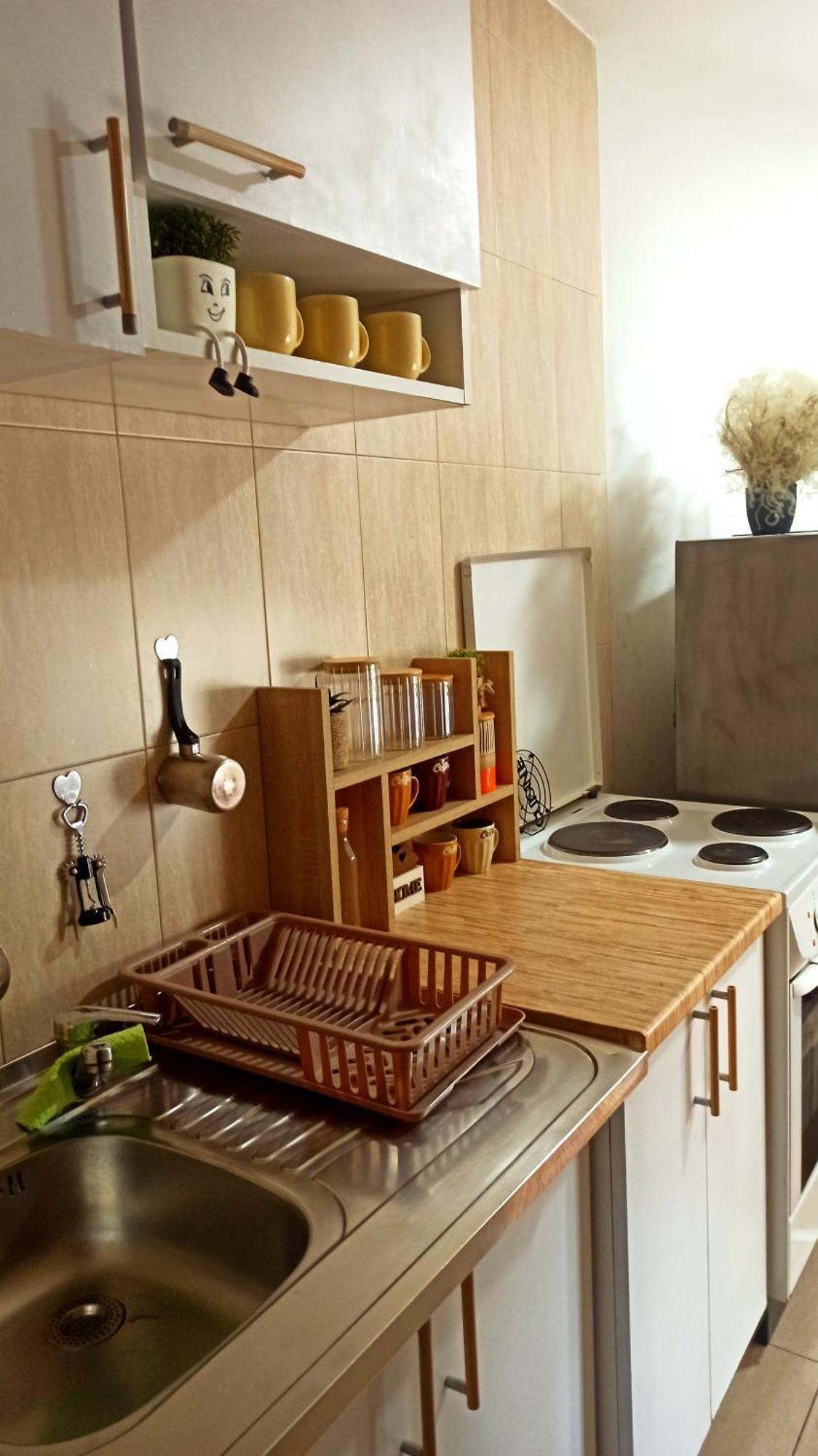 Martha'S Place Drac Podgorica Ngoại thất bức ảnh